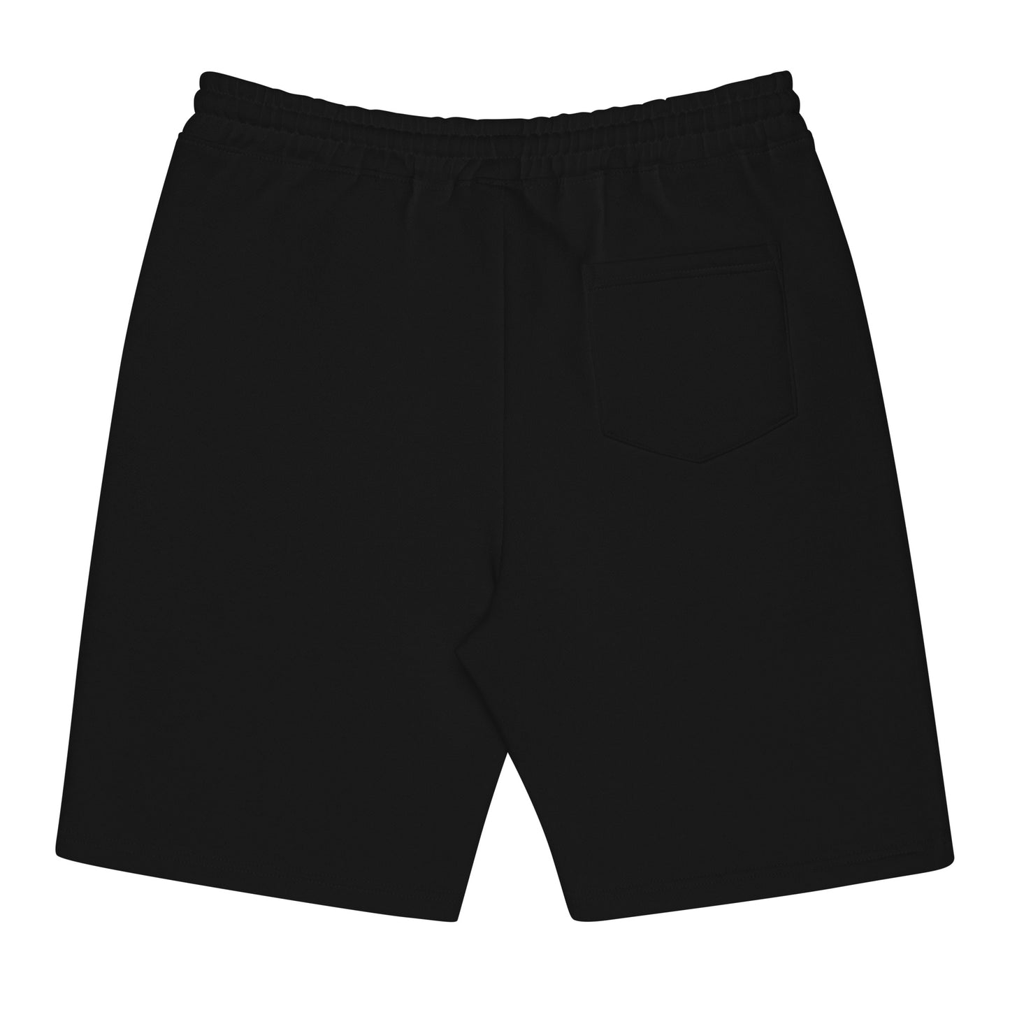 BXER World Champion Shorts - Black