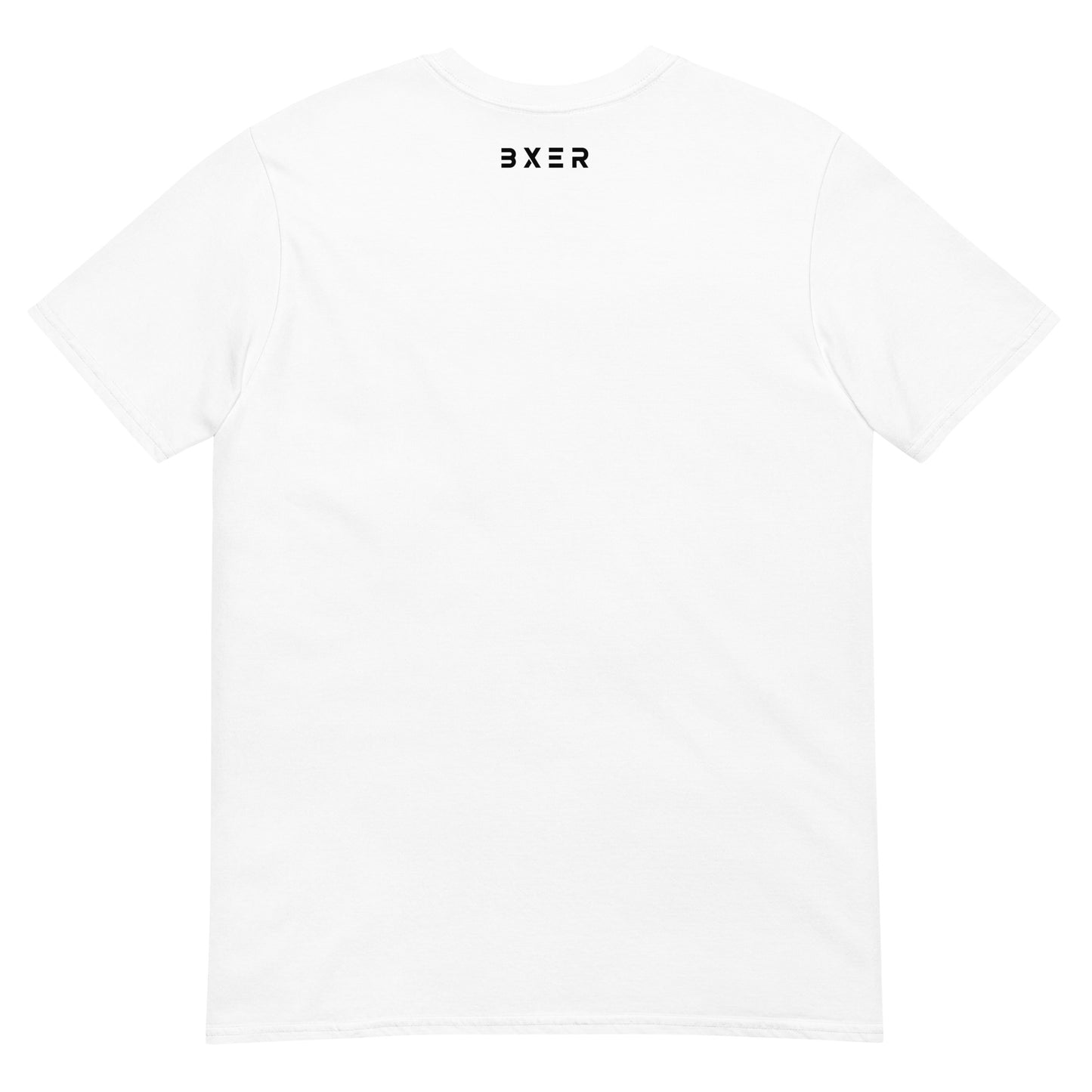 BXER Heritage Tee