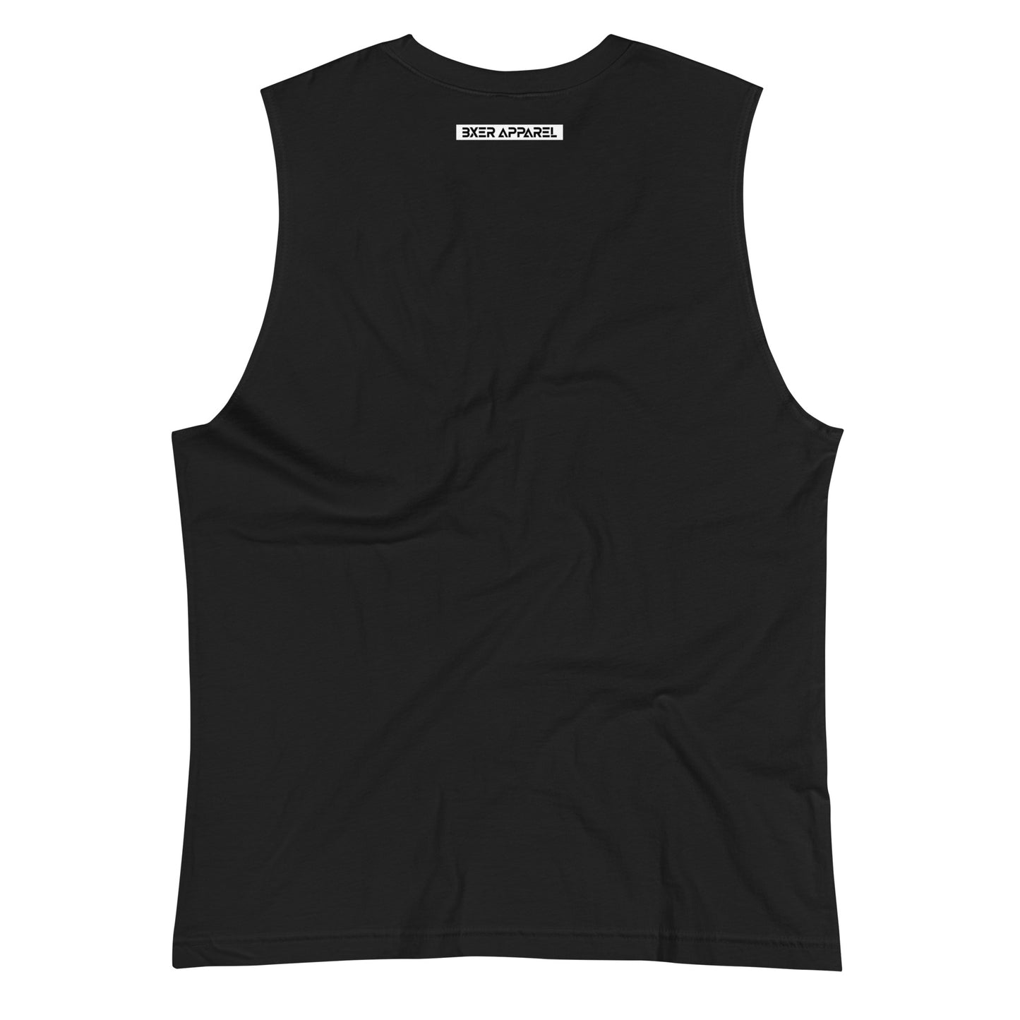 BXER Heavy Hitters Tank
