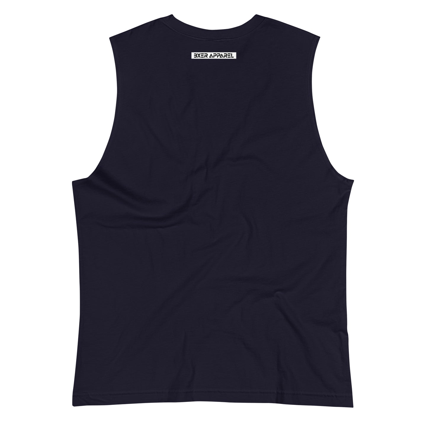 BXER Heavy Hitters Tank