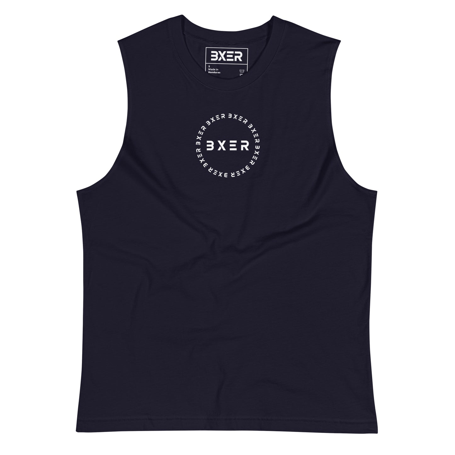 BXER Heavy Hitters Tank