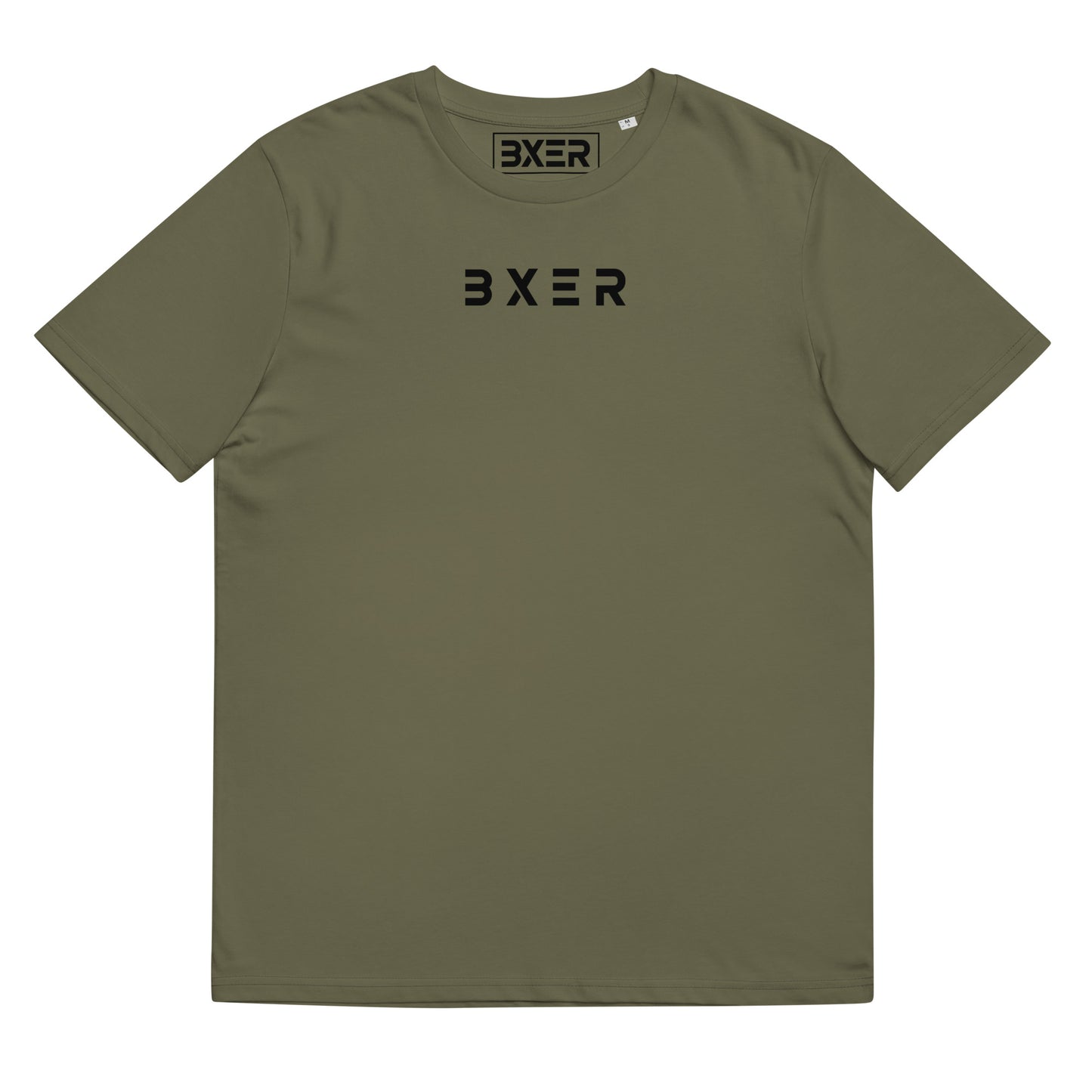 BXER Brawler Tee