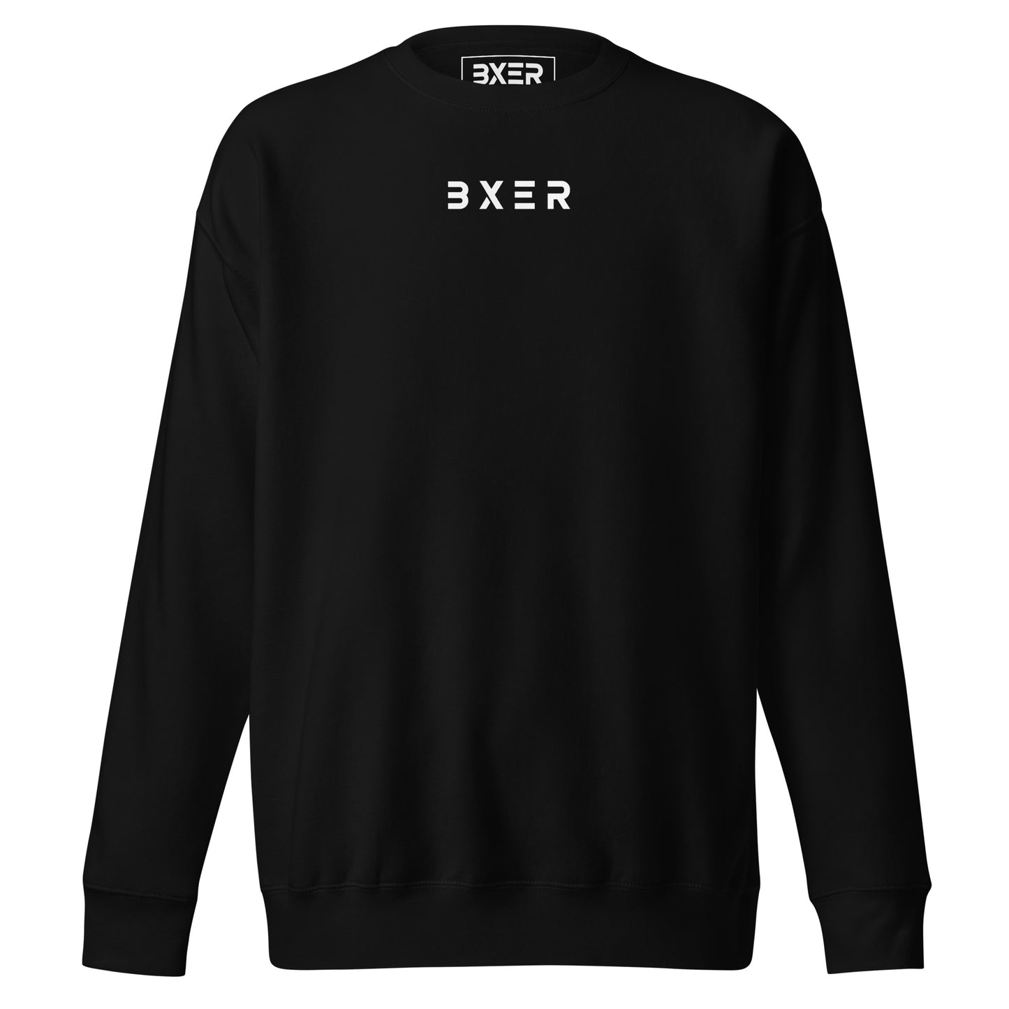 BXER "The War" Sweatshirt