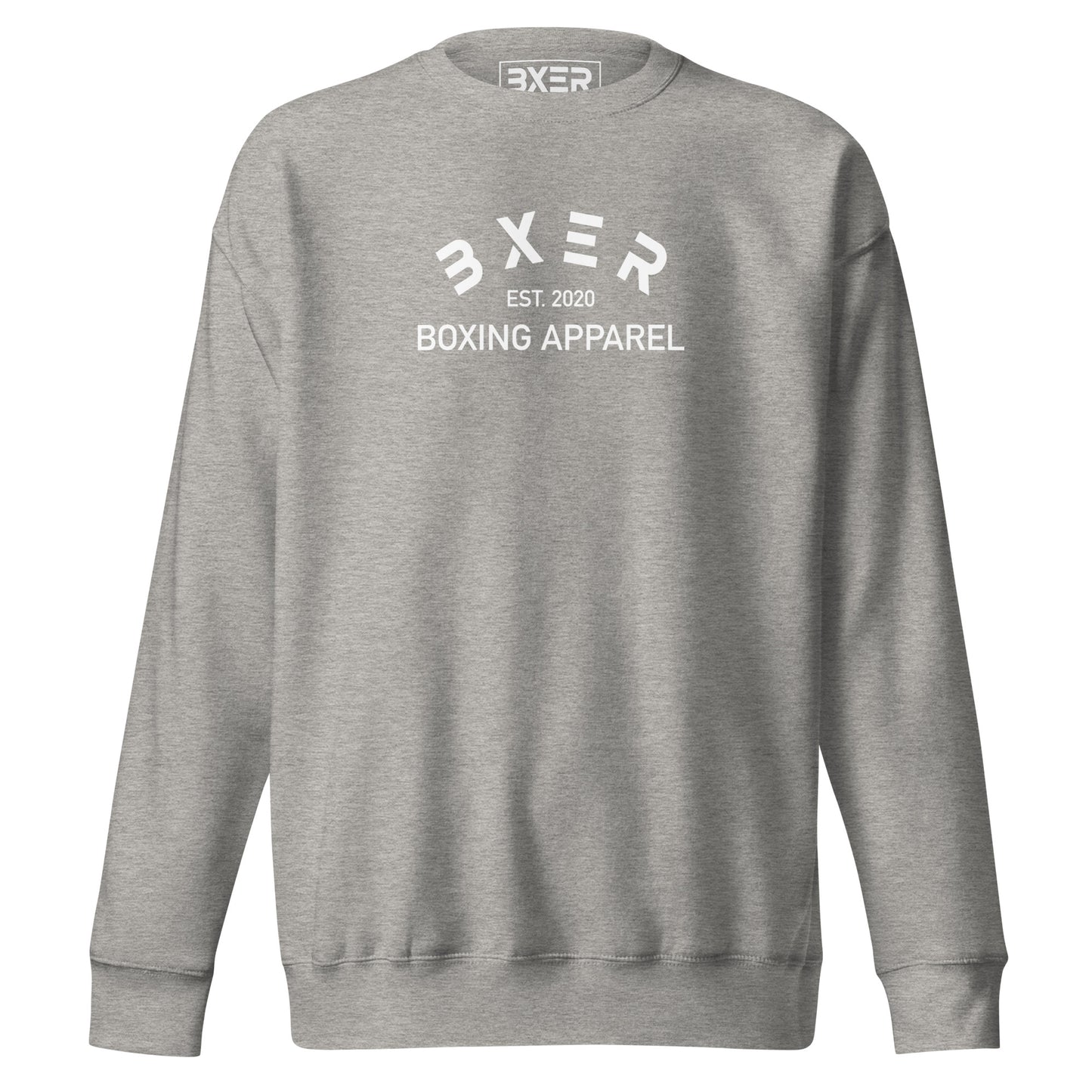 BXER Heritage Sweatshirt