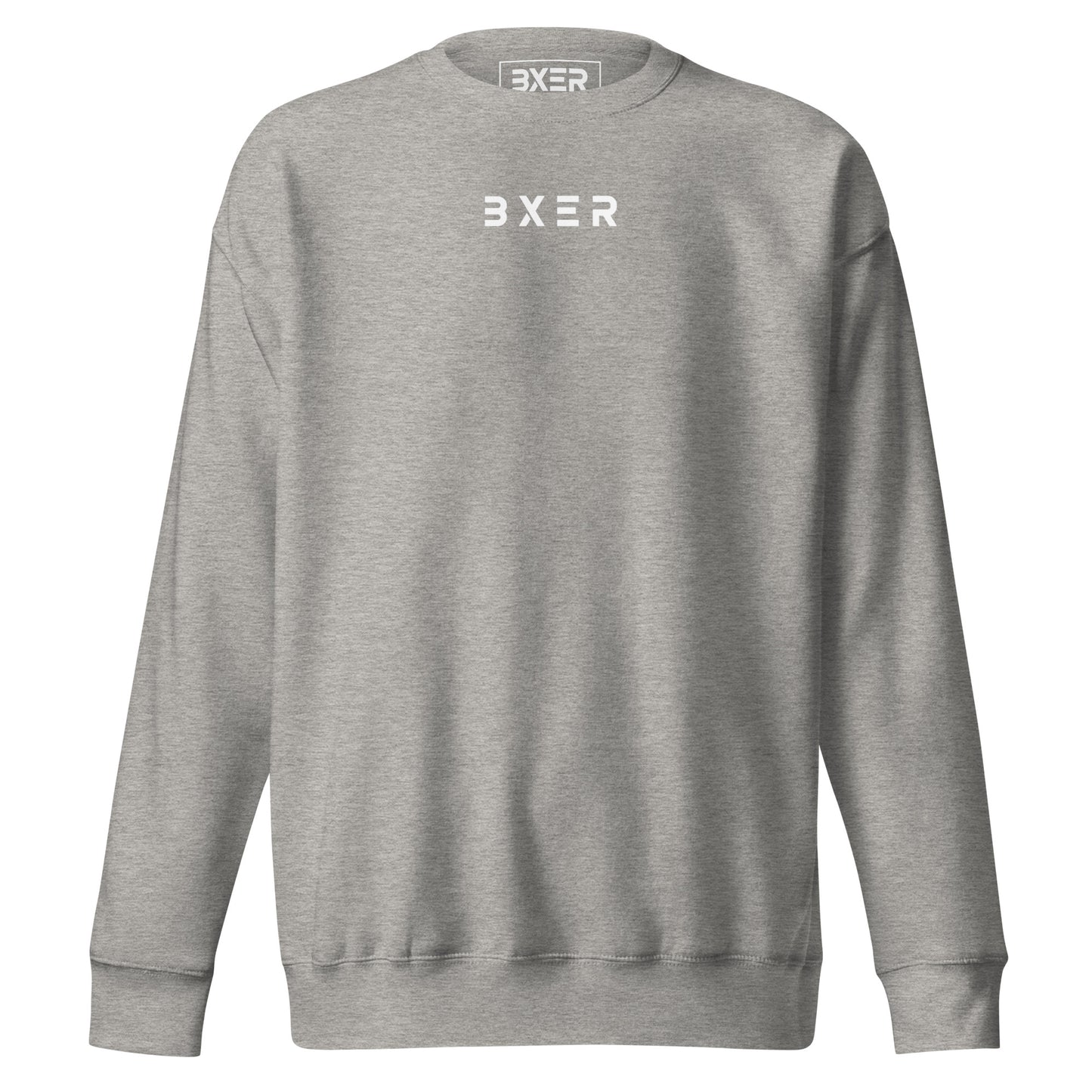 BXER "The War" Sweatshirt