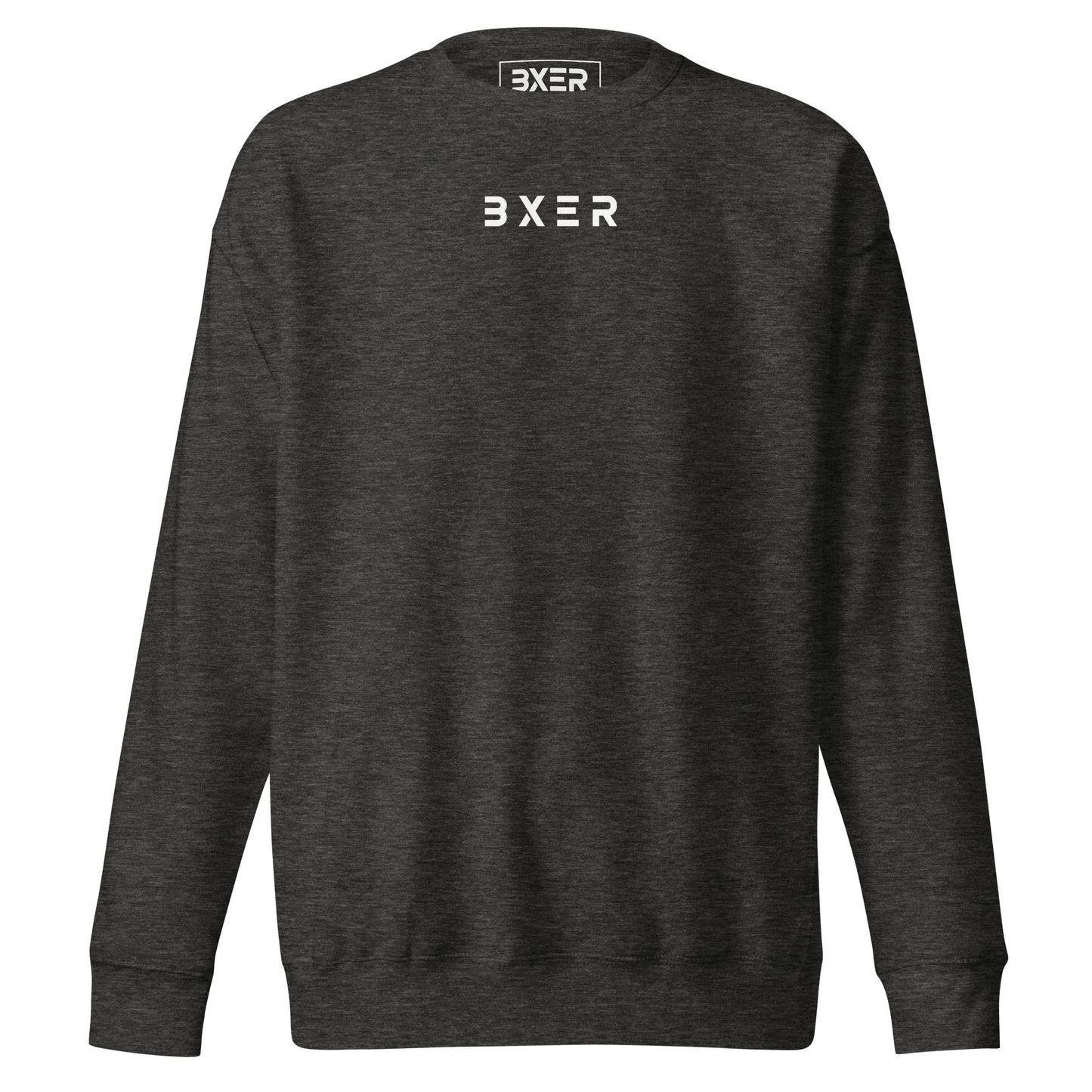 BXER "The War" Sweatshirt