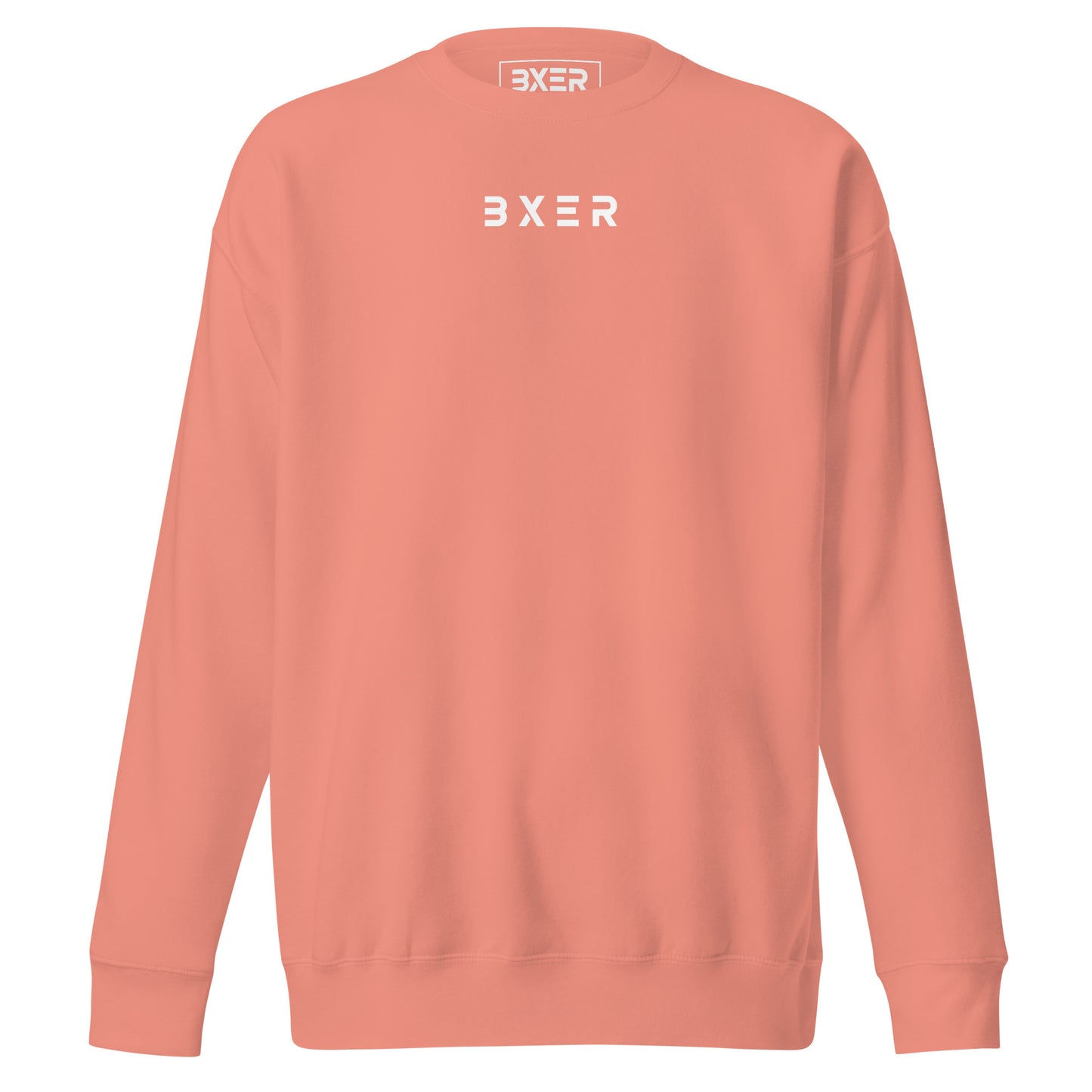 BXER "The War" Sweatshirt