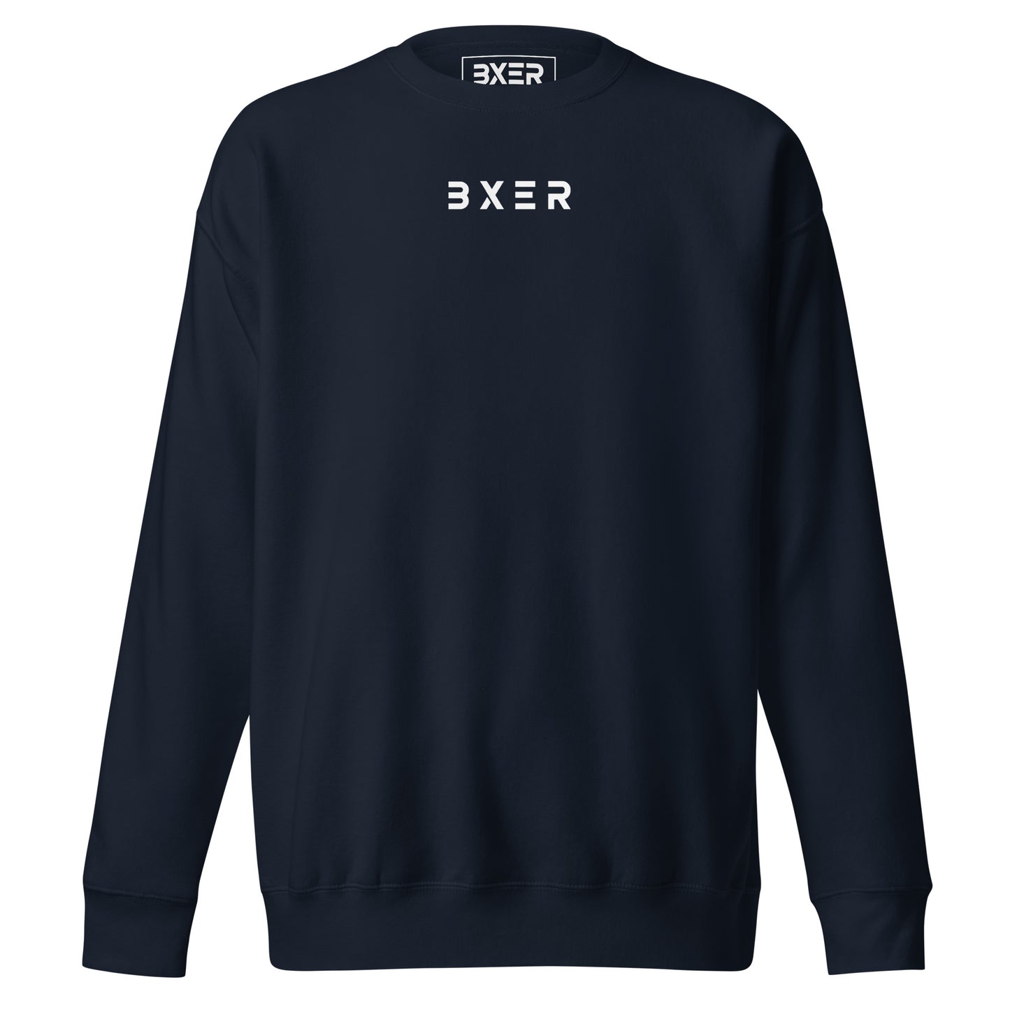 BXER "The War" Sweatshirt