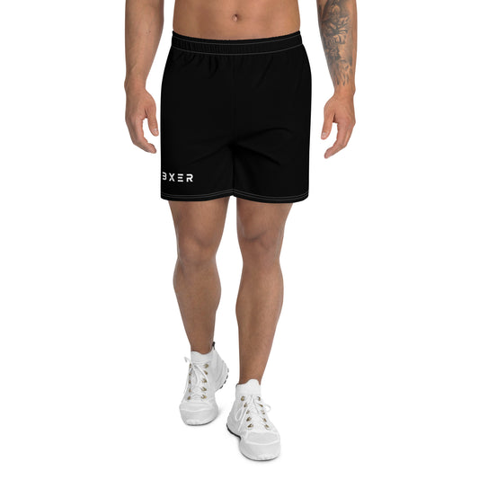 BXER Roadwork Shorts - Black