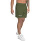 BXER Roadwork Shorts - Green