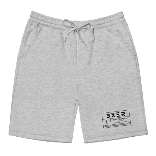 BXER World Champion Shorts