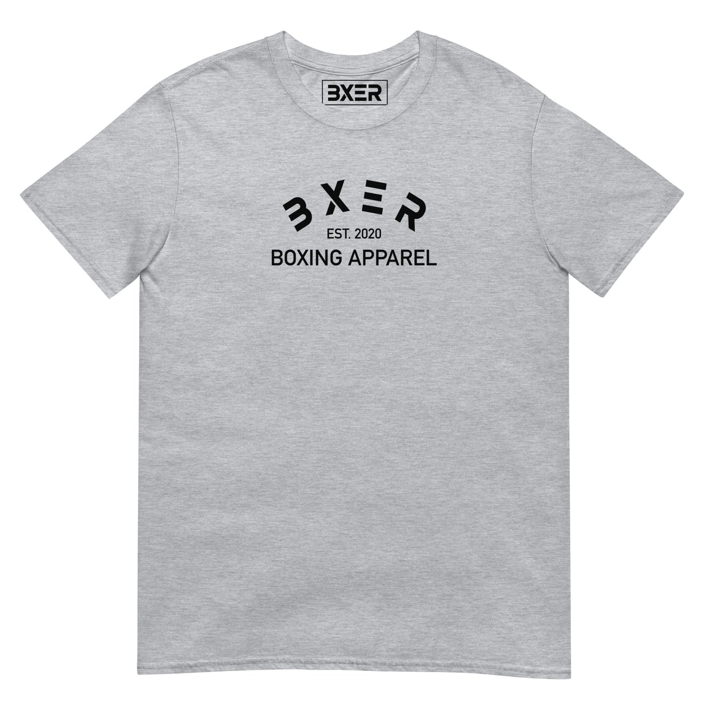 BXER Heritage Tee
