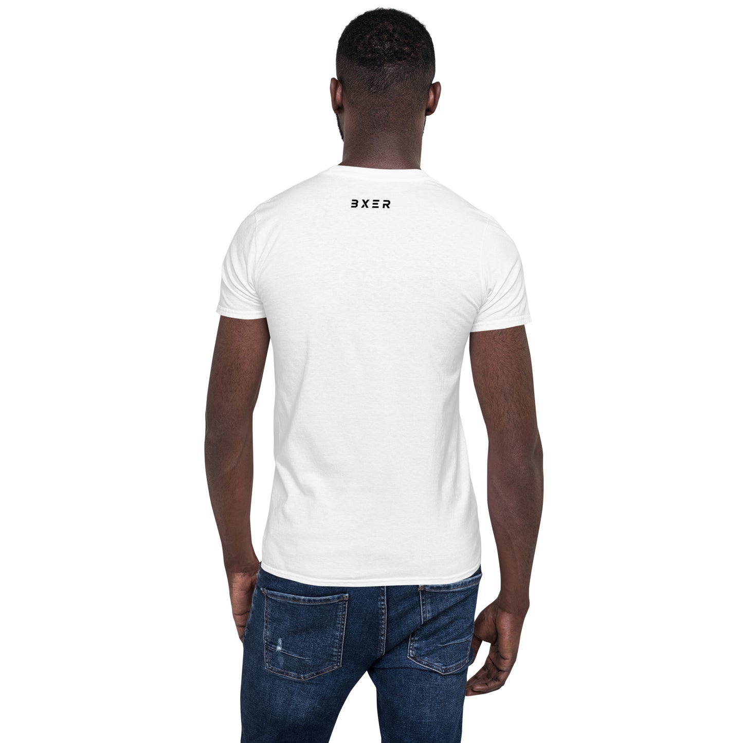 BXER Heritage Tee