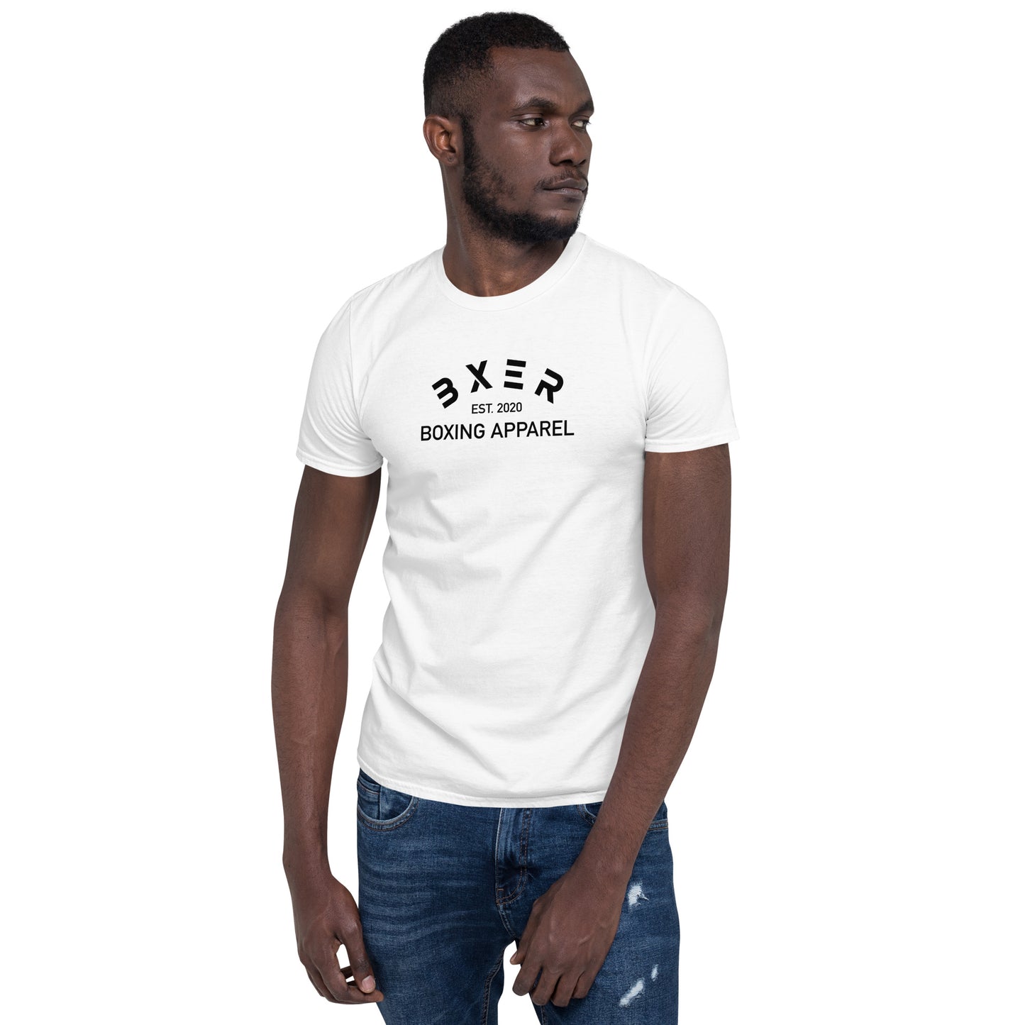 BXER Heritage Tee