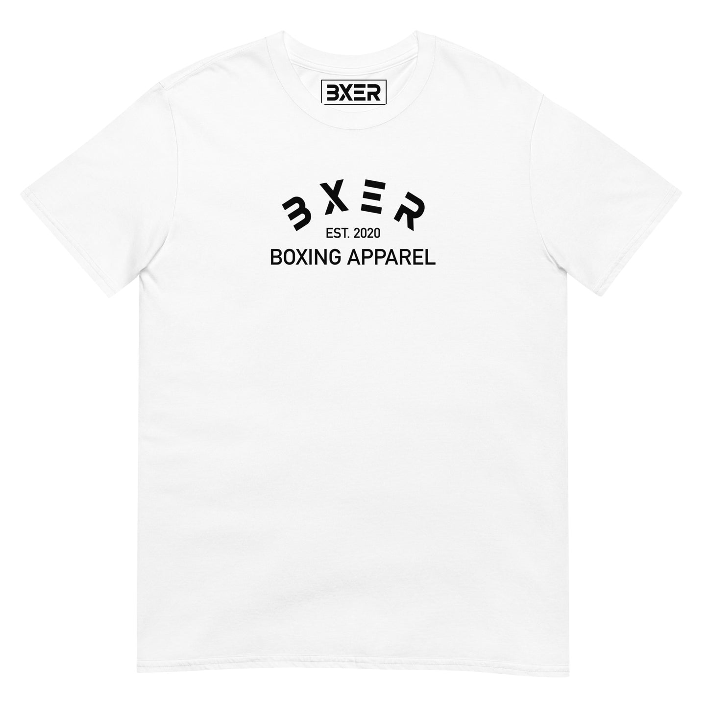 BXER Heritage Tee