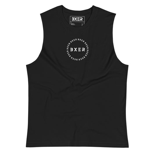 BXER Heavy Hitters Tank