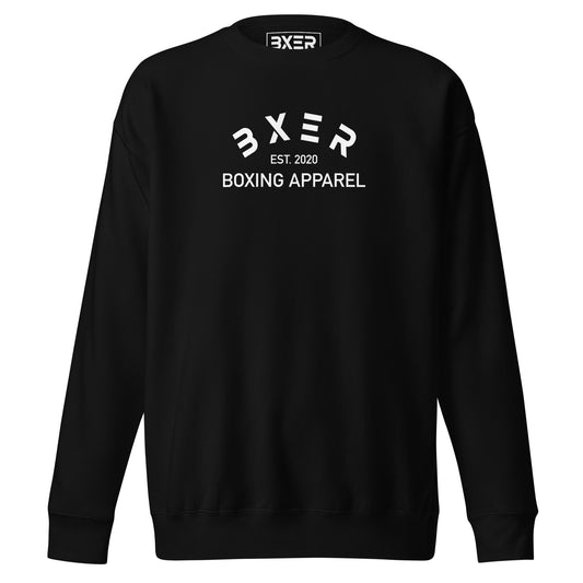 BXER Heritage Sweatshirt