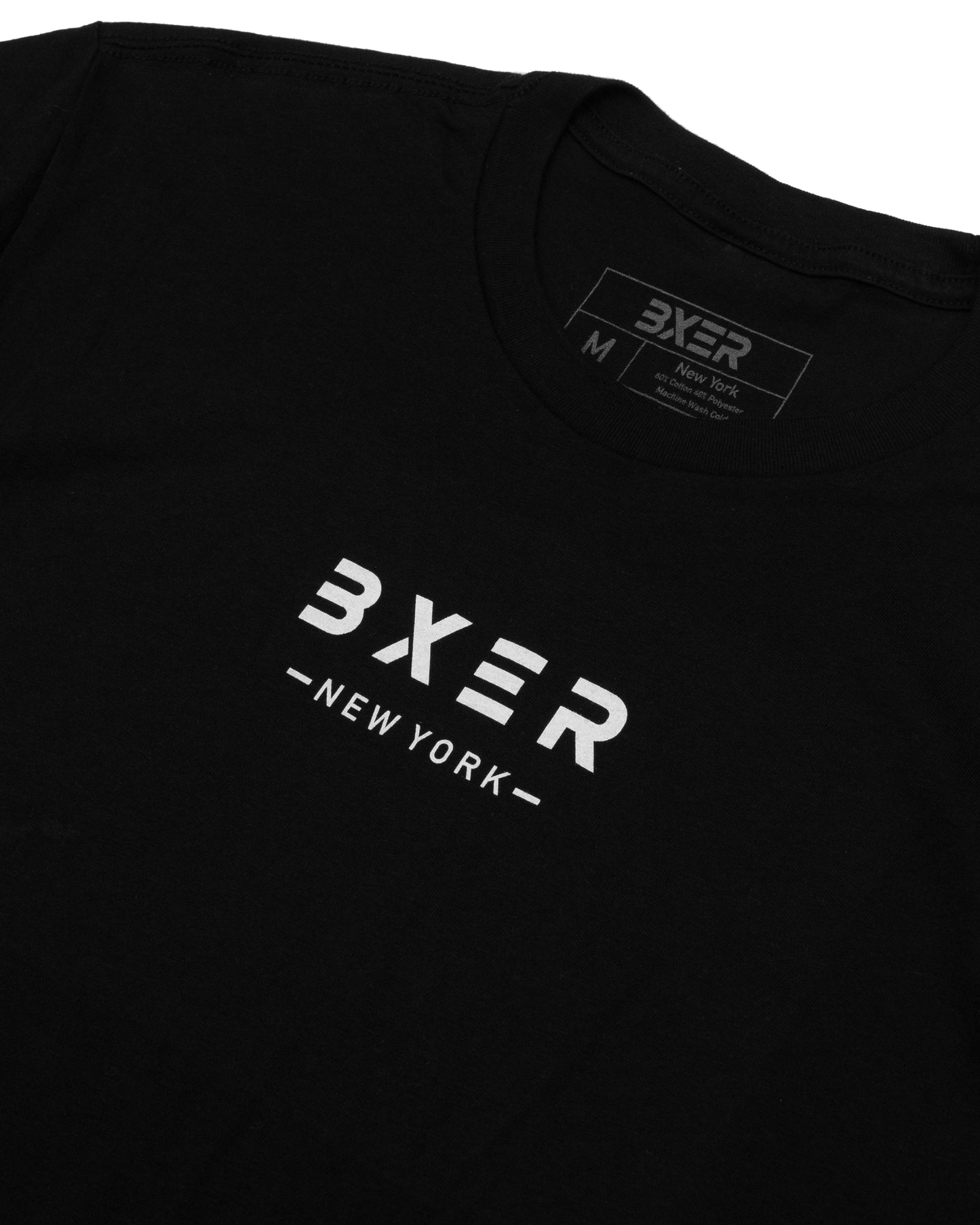 BXER New York Tee